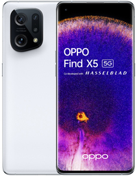 OPPO Find X5