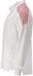 Mascot Food & Care Jas 20054-511 - wit/signaalrood - L