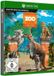 Microsoft Zoo Tycoon : Ultimate Animal Collection, Xbox One