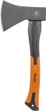 Bradas Kloofbijl – 1000 g – Gehard Stalen Blad & Glasvezel Steel