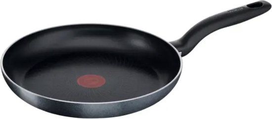 Tefal Start&Cook Braadpan - 28cm - Antraciet
