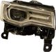 Fiat phare avant droit K68289238AG