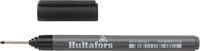 Hultafors HIDHM B Aftekenstift - Zwart
