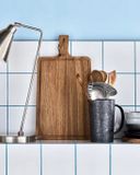 House Doctor Snijplank Walnut naturel 48cm