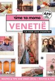 Venetië time to momo - Venetië