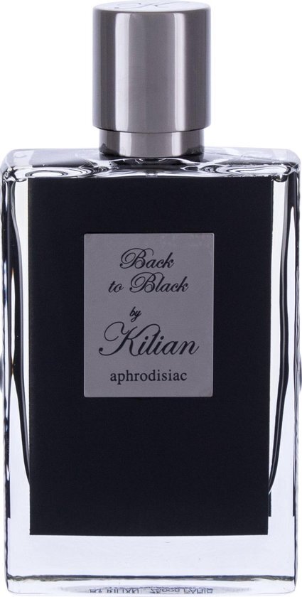 Kilian Back to Black Eau de Parfum