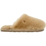 Vanuba Pantoufles en peau de mouton fille Shannon