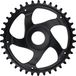 KMC Chainring - Bosh Gen 4 - Super Narrow - 38T - Black