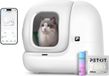 PETKIT Pura Max 2 Zelfreinigende Kattenbak