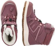 ZIGZAG Winterstiefel Rincet Unisex Paars Maat 36