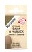 Baranne Gomme à Daim & Nubuck – Nettoie & Détache – Chaussures, Vêtements & Accessoires – Tous coloris - Surfaces en Daim & Nubuck - 1 Unité