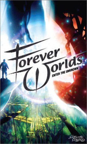 Difuzed Forever Worlds - 3700265649019