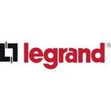 Legrand TC301Z Aansluitbehuizing Wit