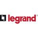 Legrand TC301Z Aansluitbehuizing Wit