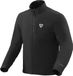 REV'IT! Veste Climate 3 Veste isolante intermédiaire Noir Taille XXL