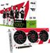 ASUS TI NVIDIA GeForce RTX 5060 OC - Videokaart - 8GB - GDDR7 - PCIe 5.0 - 1x HDMI 2.1b - 3x DisplayPort 2.1a