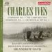 Orchestral Chandos Records Ives: Symphony No.3 & No.4/Orchestral Set No.2 (SACD)