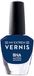 Beautynails Advance My Extreme Skinny Blue Nagellak, 12 ml
