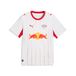 PUMA RB Leipzig 26/27 thuisshirt voor Heren, Rood/Wit, Maat 3XL