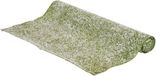 Luville Collectables Kerstdorp Grasmat - Met Sneeuw - L120 x B47 cm - Synthetisch