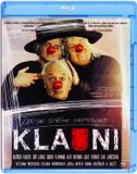 Klauni [Blu-Ray]