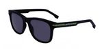 Lacoste L995S Matte Black Men's Sunglasses