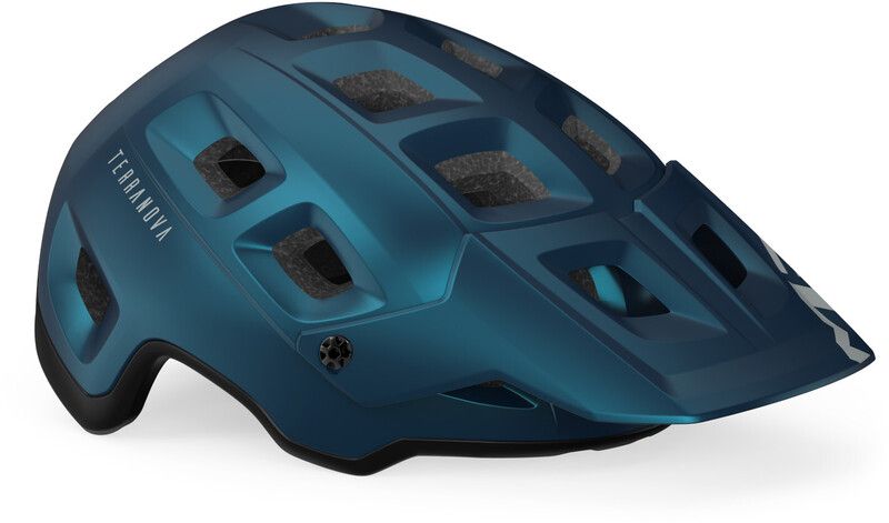 MET Terranova Helm - 8015190276496