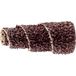 PFERD TOOLS PRK 1225 A 50 42821205 Rouleau de papier abrasif Granulométrie 50 (Ø x h) 12 mm x 25 mm 50 pièce(s)