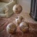 LOBERON Elyzara Decoratieve bol set van 4
