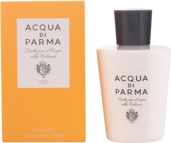 Acqua di Parma - body lotion - 200 ml