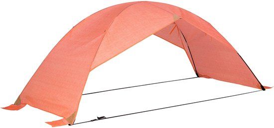 Waimea Strandtent Boog Model Aegis - Perzik