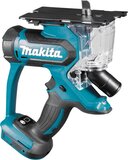 Makita DSD180ZJ - Decoupeerzaag - 18V - Incl. koffer