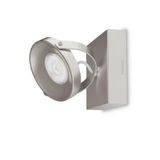 Philips Hue Philips Spot LED Chrome Spur Luminaire d'intérieur