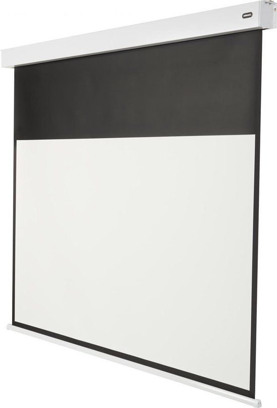Celexon Professional Plus Projectiescherm - 43 inch (109 cm) - 16:9 - Elektrisch