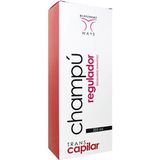Different Ways Shampooing Régulateur 200ml