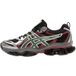 Asics Lage Sneakers Baskets Gel-Quantum Kinetic cuir synthétique