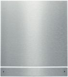 Neff Z7863X2 Roestvrijstaal Huisraad set