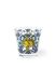 Excelsa Amalfi Set van 6 waterglazen, geblazen glas