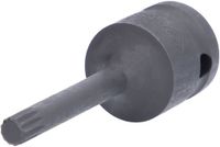 KS Tools BRILLIANT TOOLS 1/2" Power Bit Socket XZN M8 - BT022613