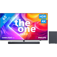 Philips PUS9000 / QLED TV / 65 inch / 2025