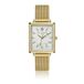 Amelia Parker GRAF & BECKER CO. Vrouwenhorloge Amelia Parker Desert