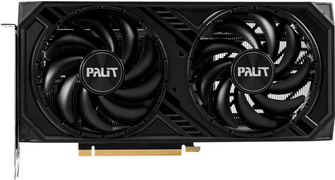 Palit GeForce RTX 4060 Ti Dual