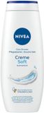 NIVEA Douchegel Creme Soft - 500 ml