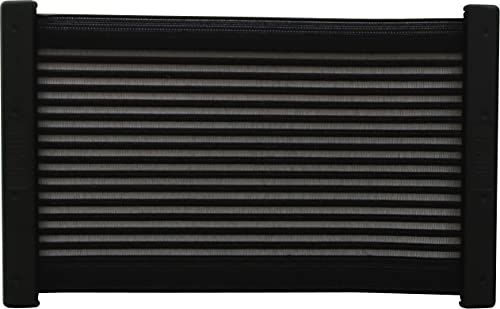 Kiiper Interieurnet complete set L 410 x 255 mm - 4250909100301