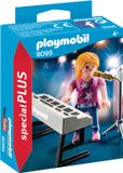 Special Plus Playmobil SpecialPlus 9095 - Speelgoedset - 4+ jaar