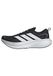 adidas Supernova Glide Hardloopschoenen voor heren, Core Black/Ftwr White/Grey Five, 47 1/3 EU