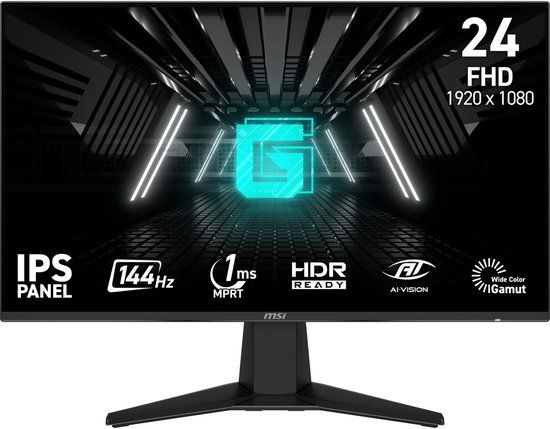 MSI G242L E14