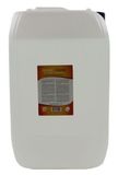 BoomToneDJ Mistvloeistof, voor rookmachines, transparant, 20 l, transparant