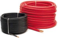 Prosea Accukabel 25 25 M Rood 25 m