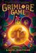 The Grimlore Game: The Grimlore Game Hardcover